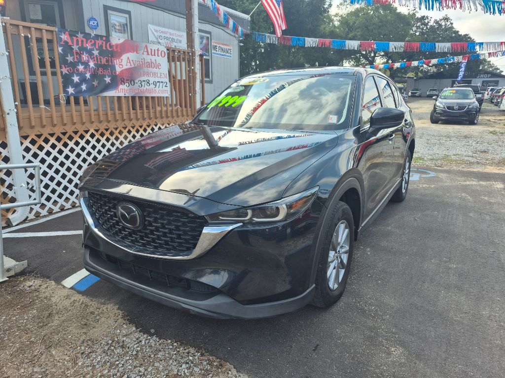 2023 MAZDA CX-5 - $17,999