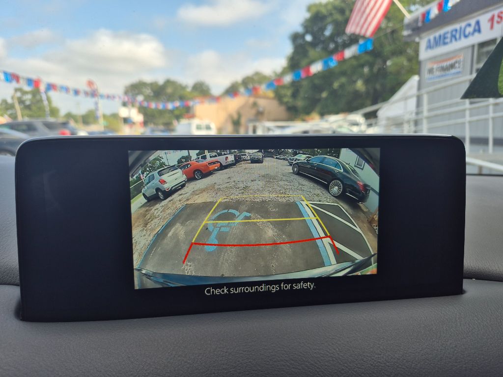 2023 MAZDA CX-5 - $17,999