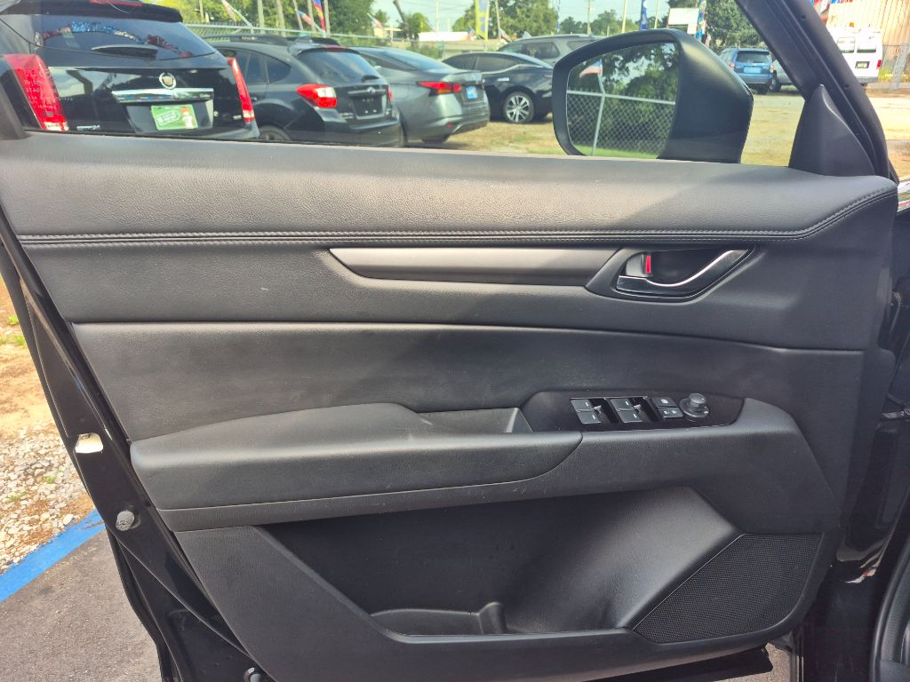 2023 MAZDA CX-5 - $17,999