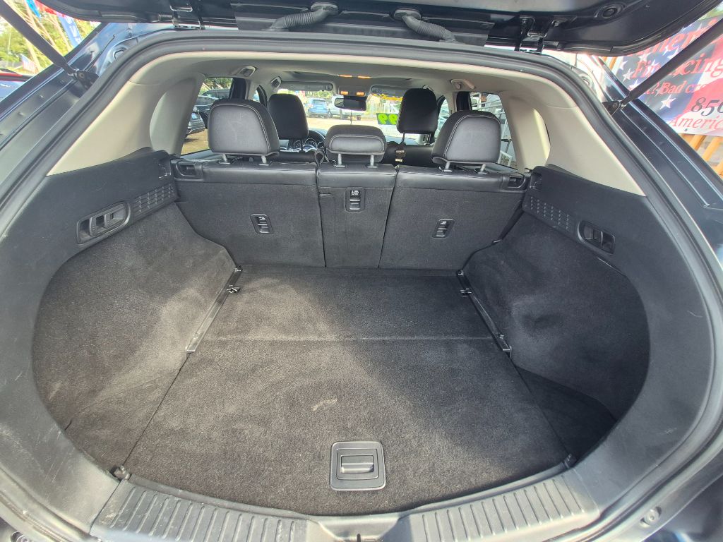 2023 MAZDA CX-5 - $17,999