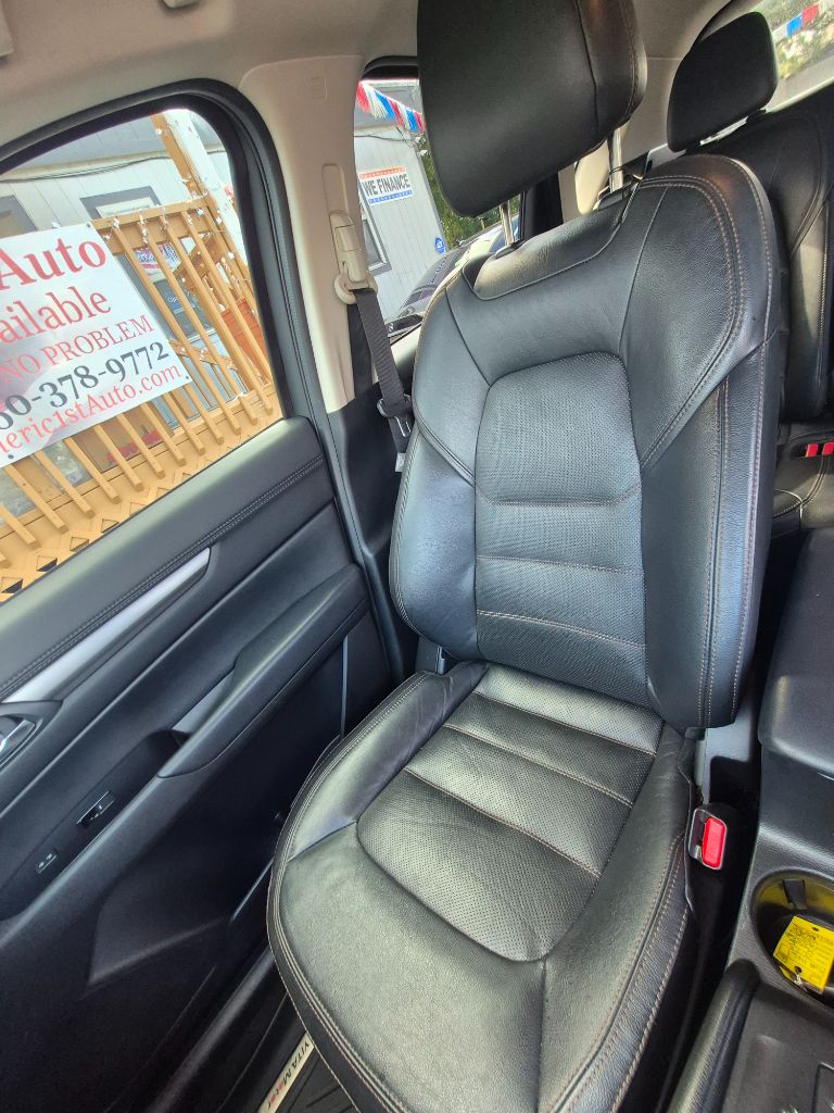 2023 MAZDA CX-5 - $17,999