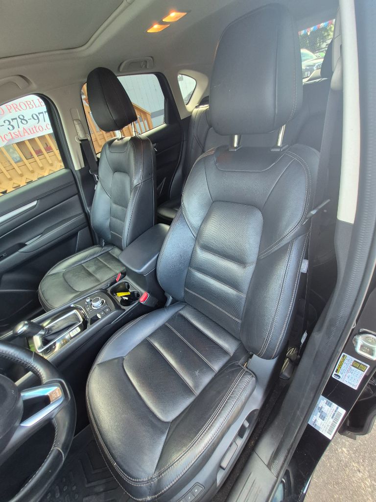 2023 MAZDA CX-5 - $17,999