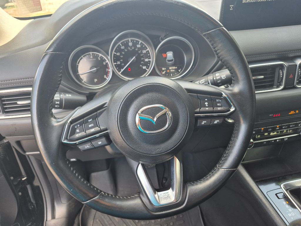 2023 MAZDA CX-5 - $17,999