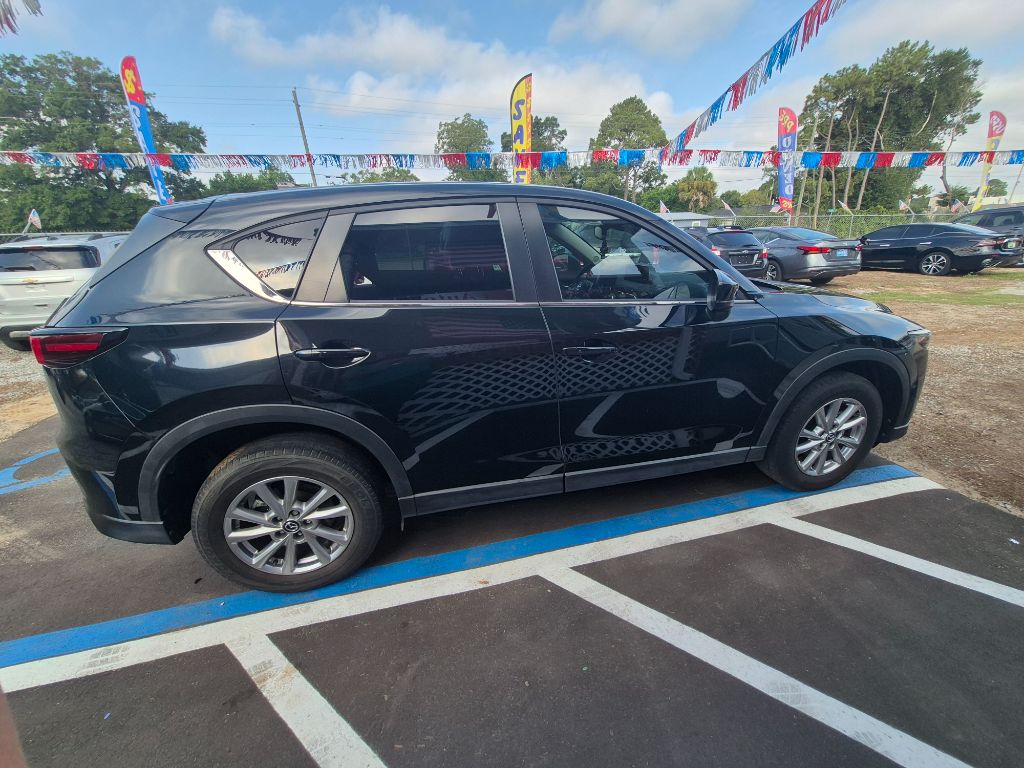 2023 MAZDA CX-5 - $17,999