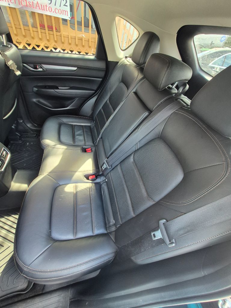 2023 MAZDA CX-5 - $17,999