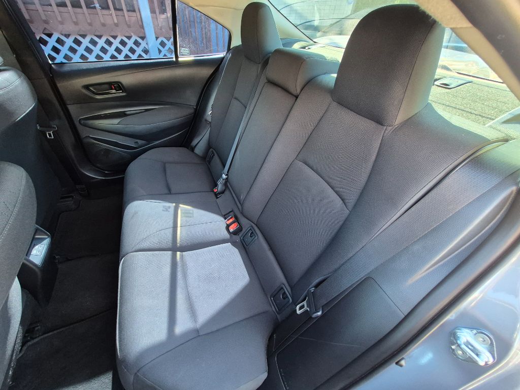 2025 Toyota Corolla - $21,999