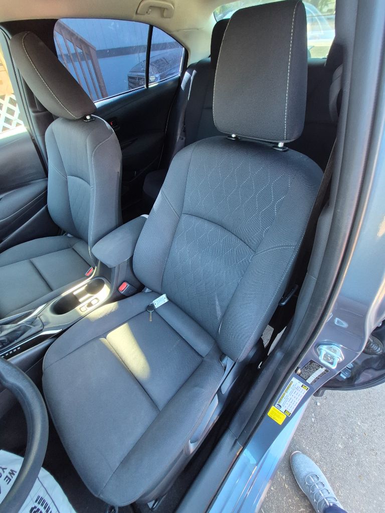 2025 Toyota Corolla - $21,999