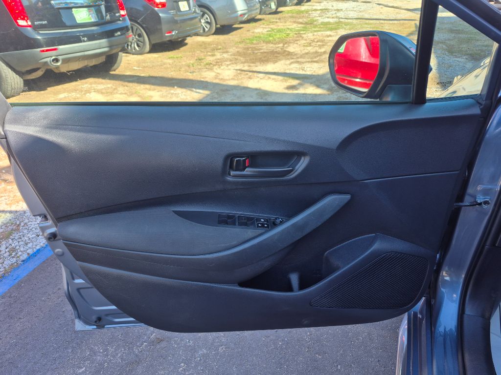 2025 Toyota Corolla - $21,999