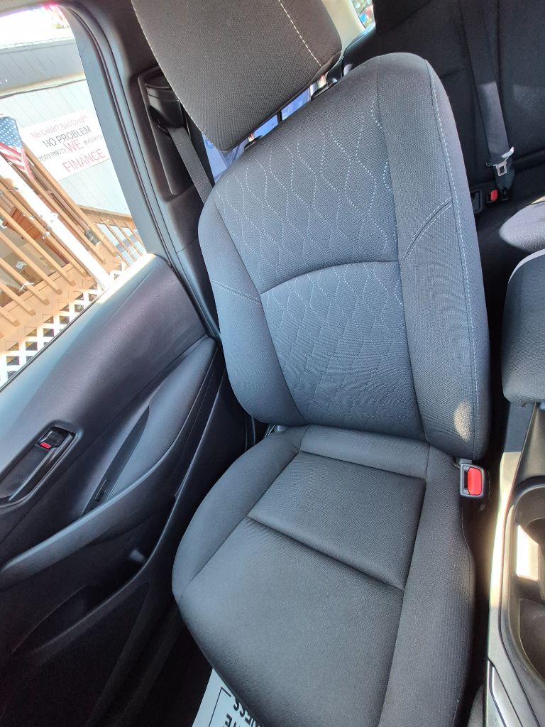 2025 Toyota Corolla - $21,999