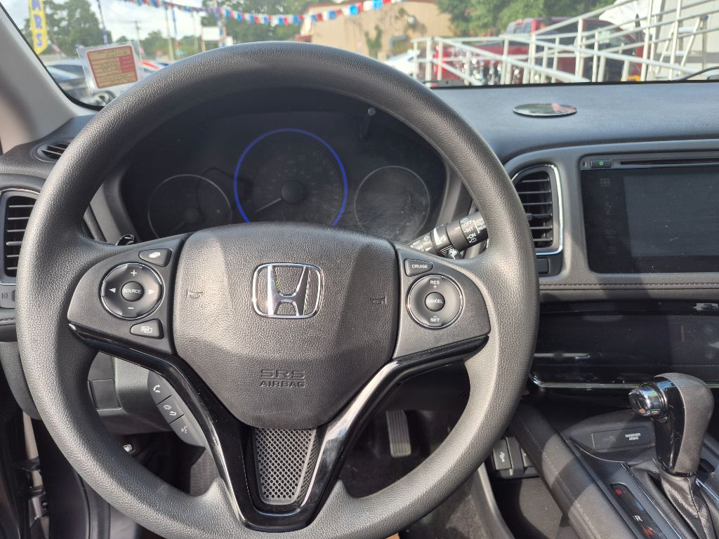 2016 Honda HR-V - $12,999