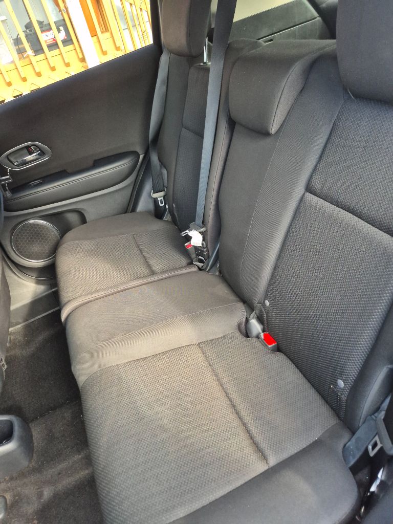 2016 Honda HR-V - $12,999