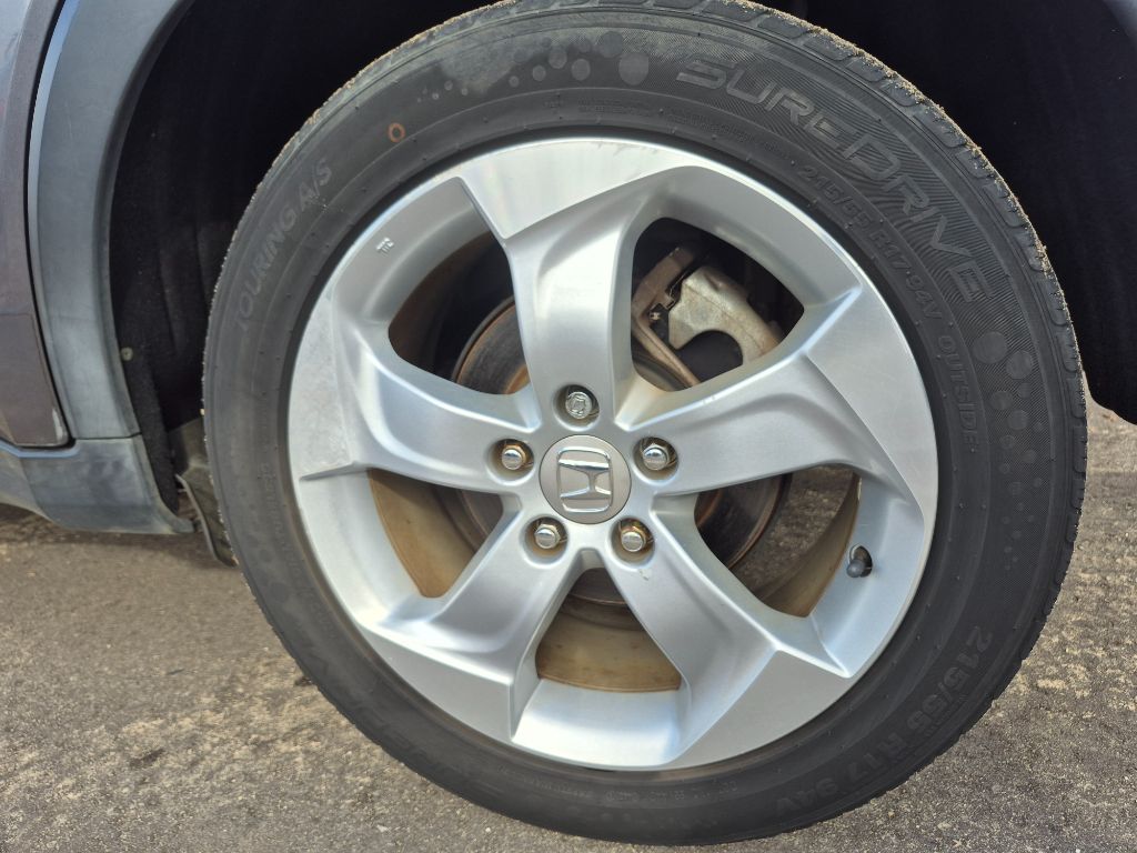 2016 Honda HR-V - $12,999