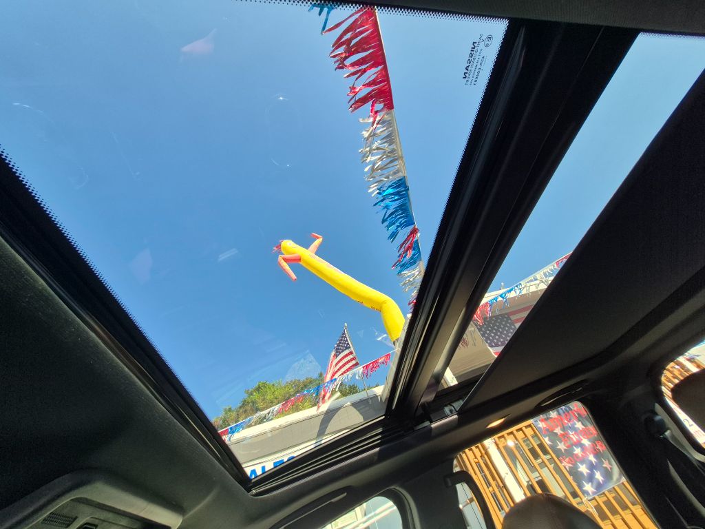 2021 Nissan Titan - $18,999