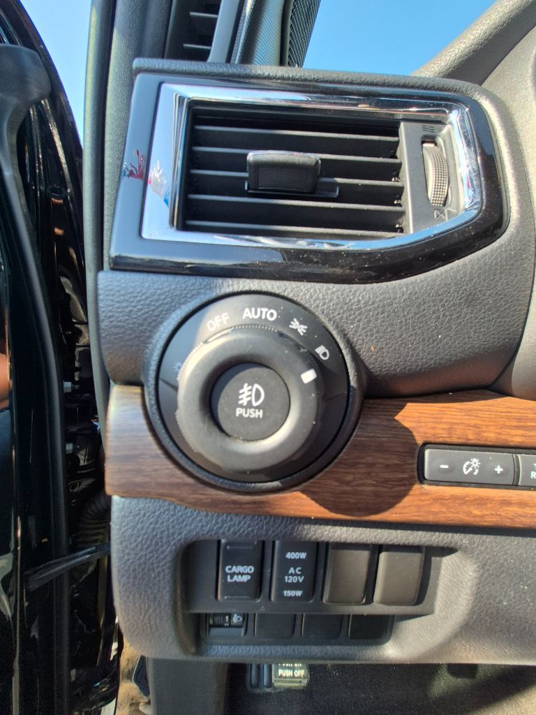 2021 Nissan Titan - $18,999