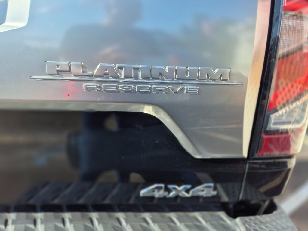 2021 Nissan Titan - $18,999