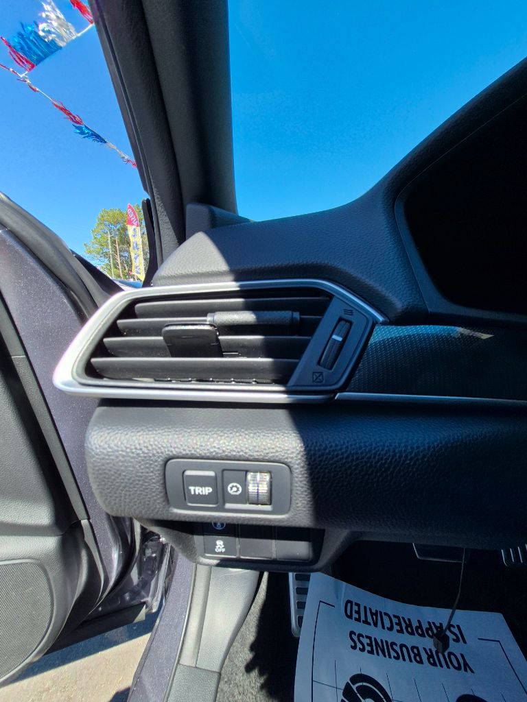 2019 Honda Accord - $11,999
