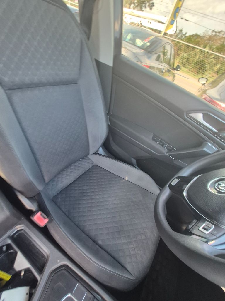 2018 Volkswagen Tiguan - $10,999