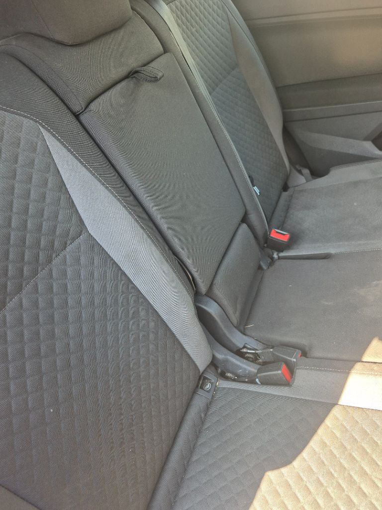 2018 Volkswagen Tiguan - $10,999