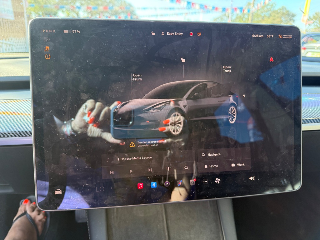 2022 Tesla Model 3 - $20,999