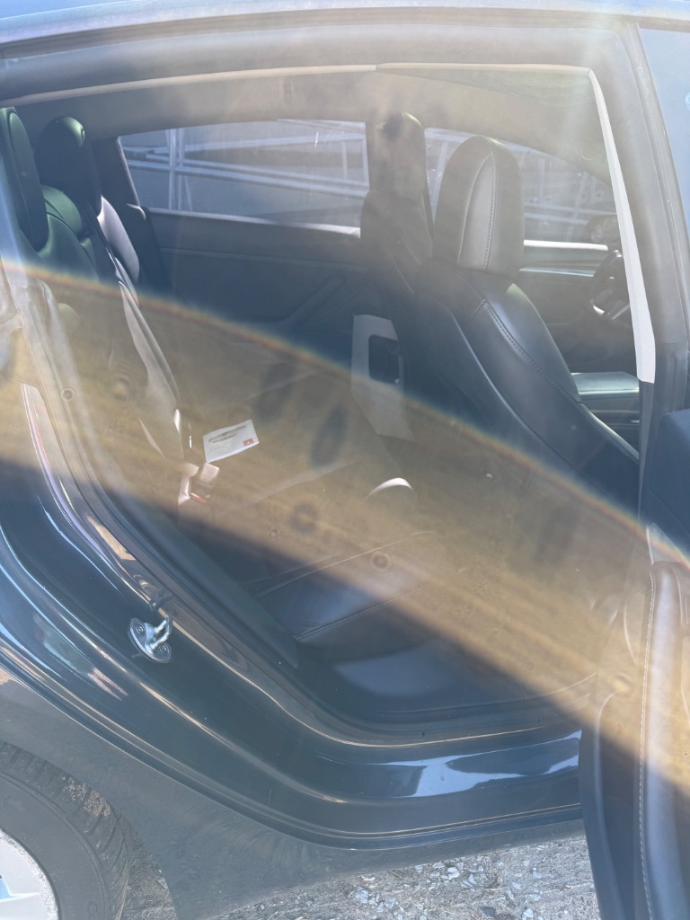 2022 Tesla Model 3 - $20,999