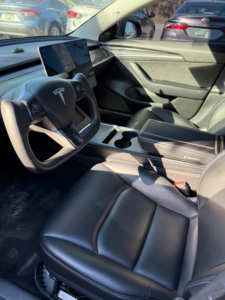 2022 Tesla Model 3 - $20,999