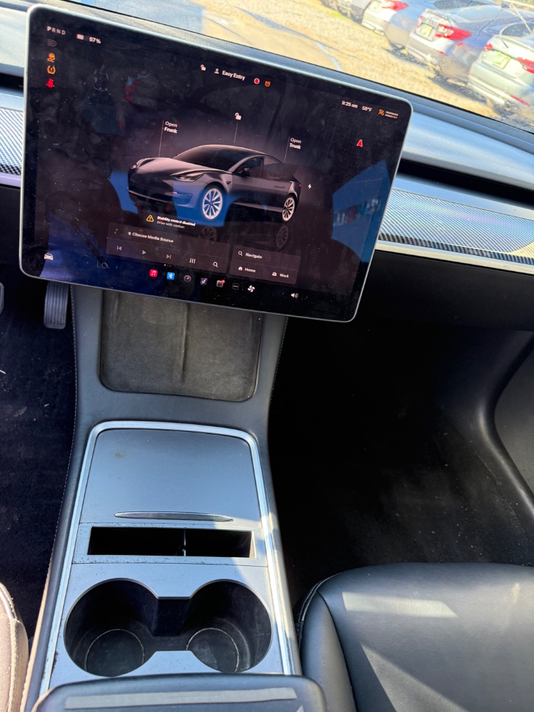 2022 Tesla Model 3 - $20,999