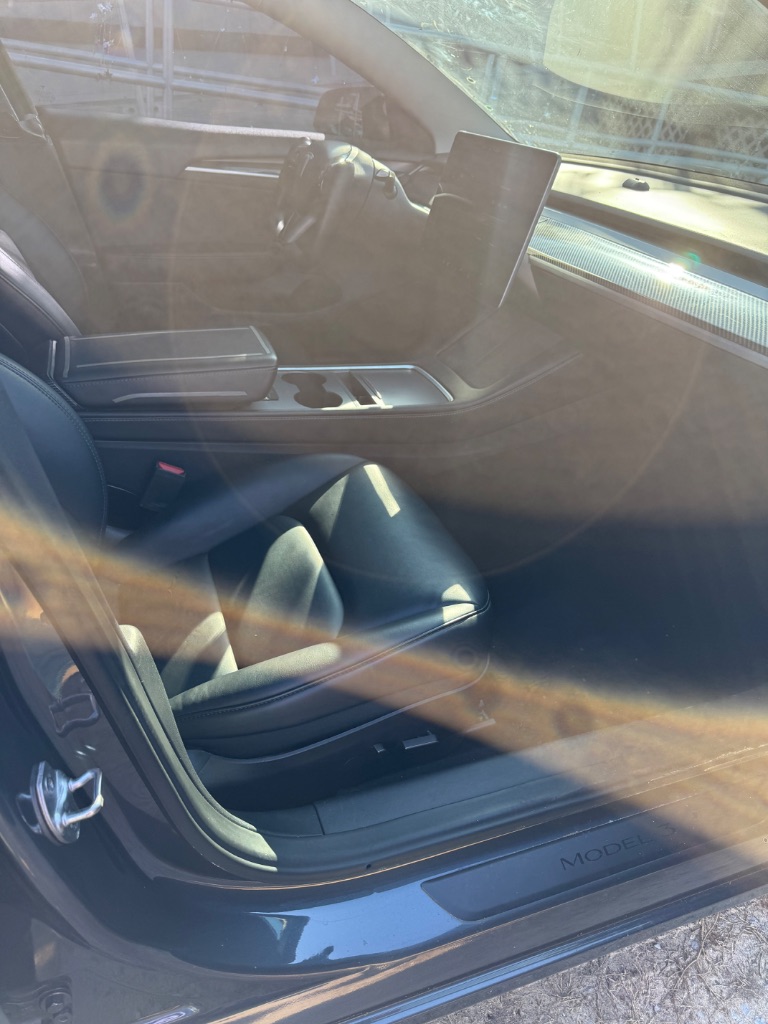 2022 Tesla Model 3 - $20,999