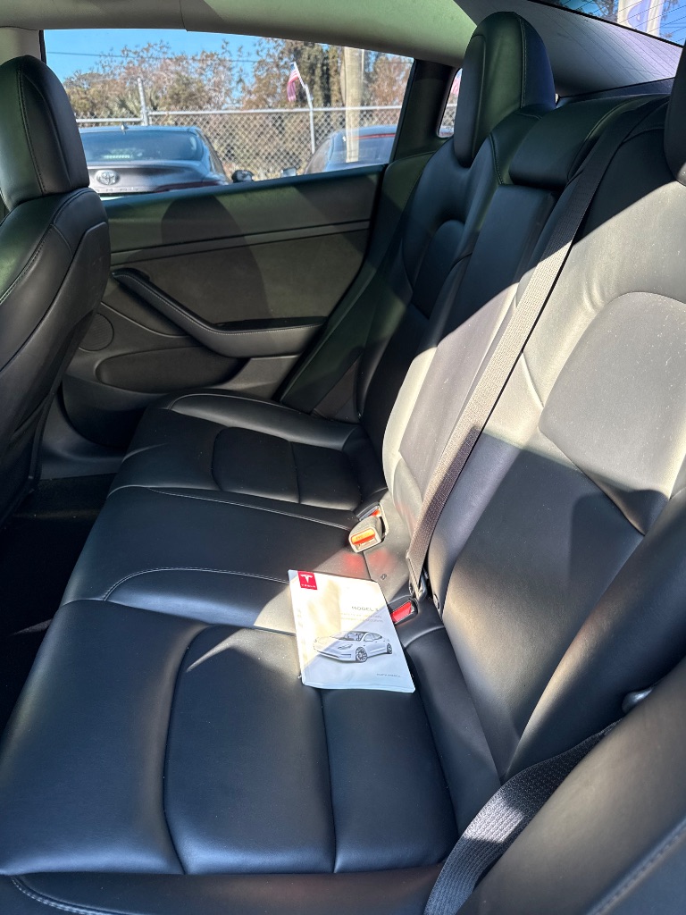 2022 Tesla Model 3 - $20,999