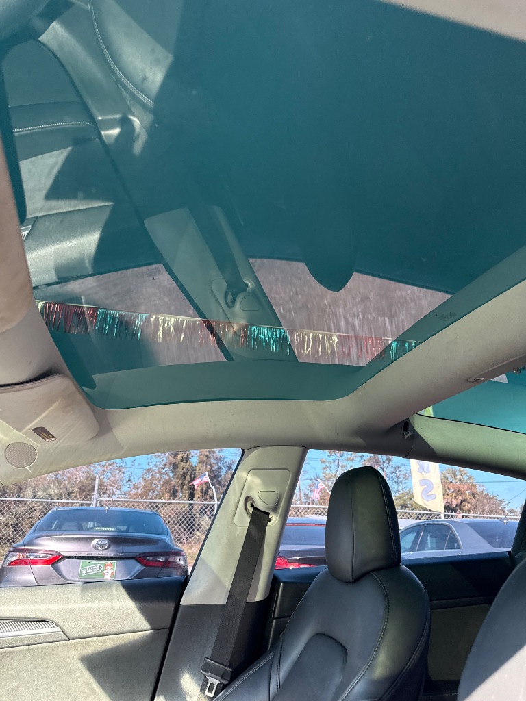 2022 Tesla Model 3 - $20,999