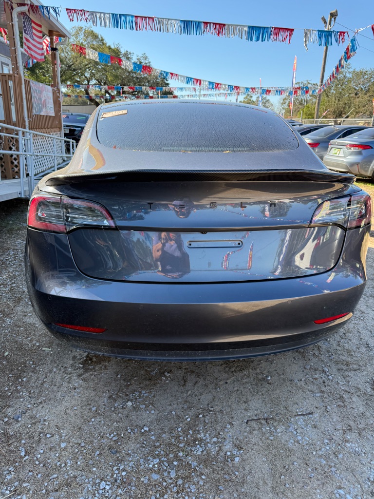 2022 Tesla Model 3 - $20,999