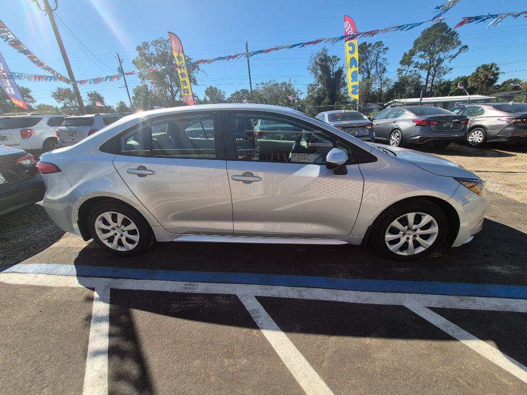 2025 Toyota Corolla - $22,999