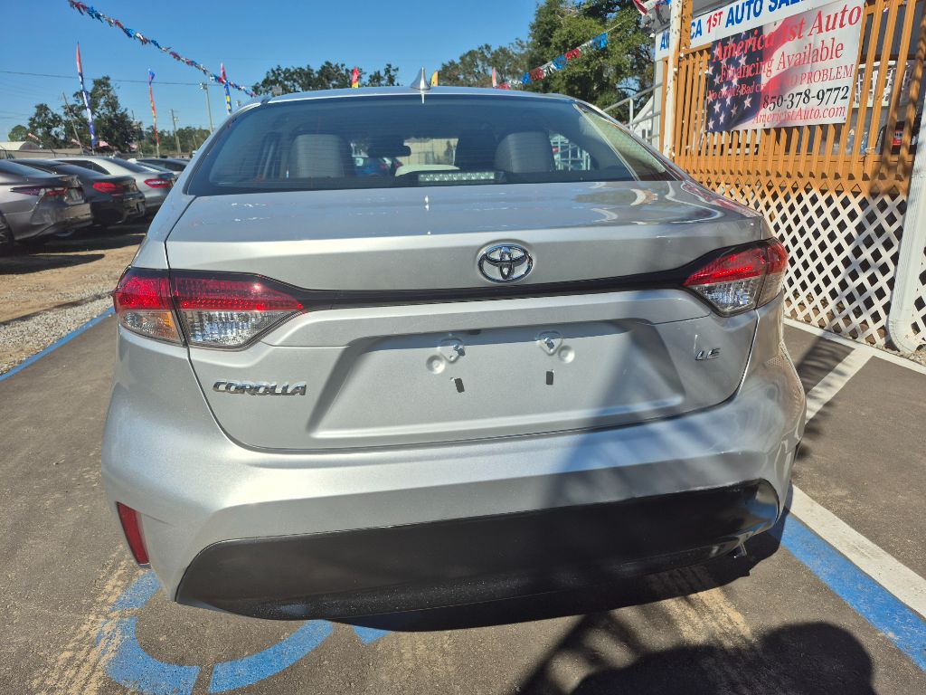 2025 Toyota Corolla - $22,999