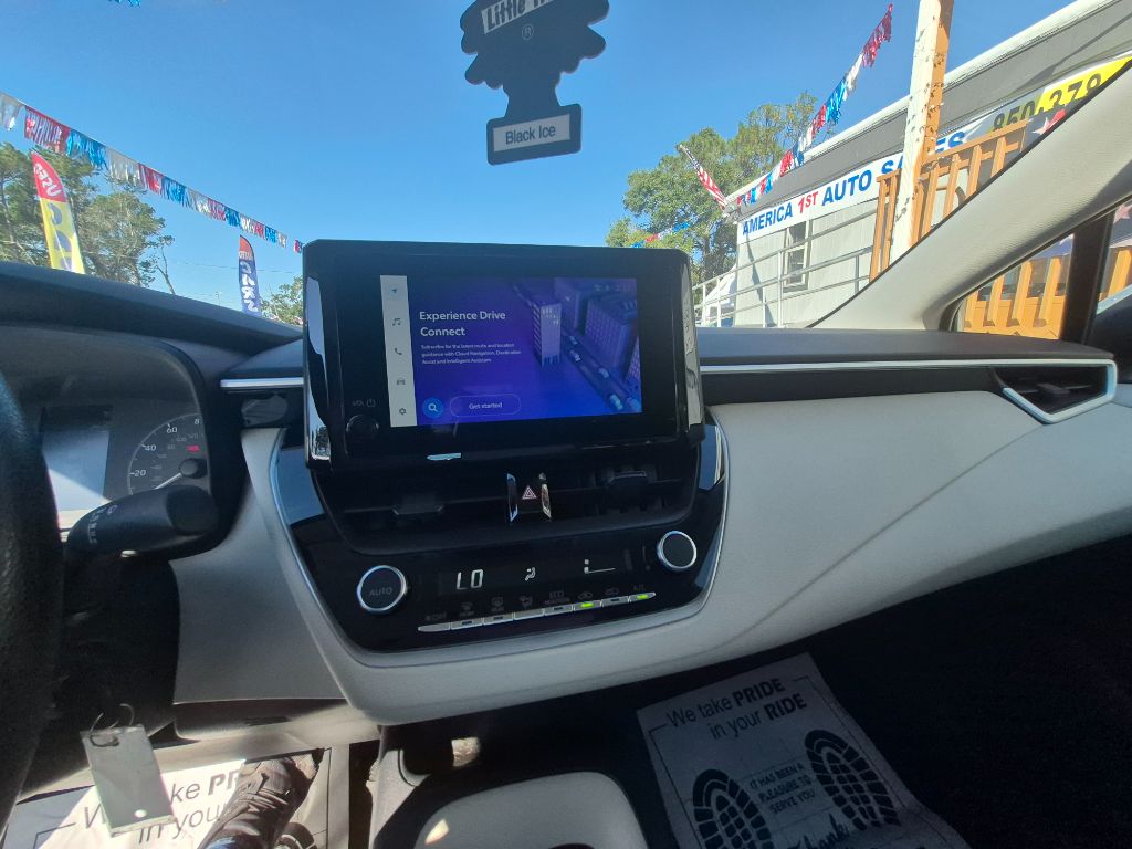 2025 Toyota Corolla - $22,999