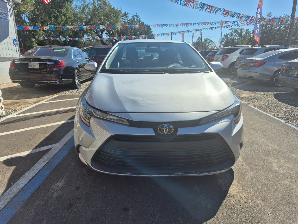 2025 Toyota Corolla - $22,999