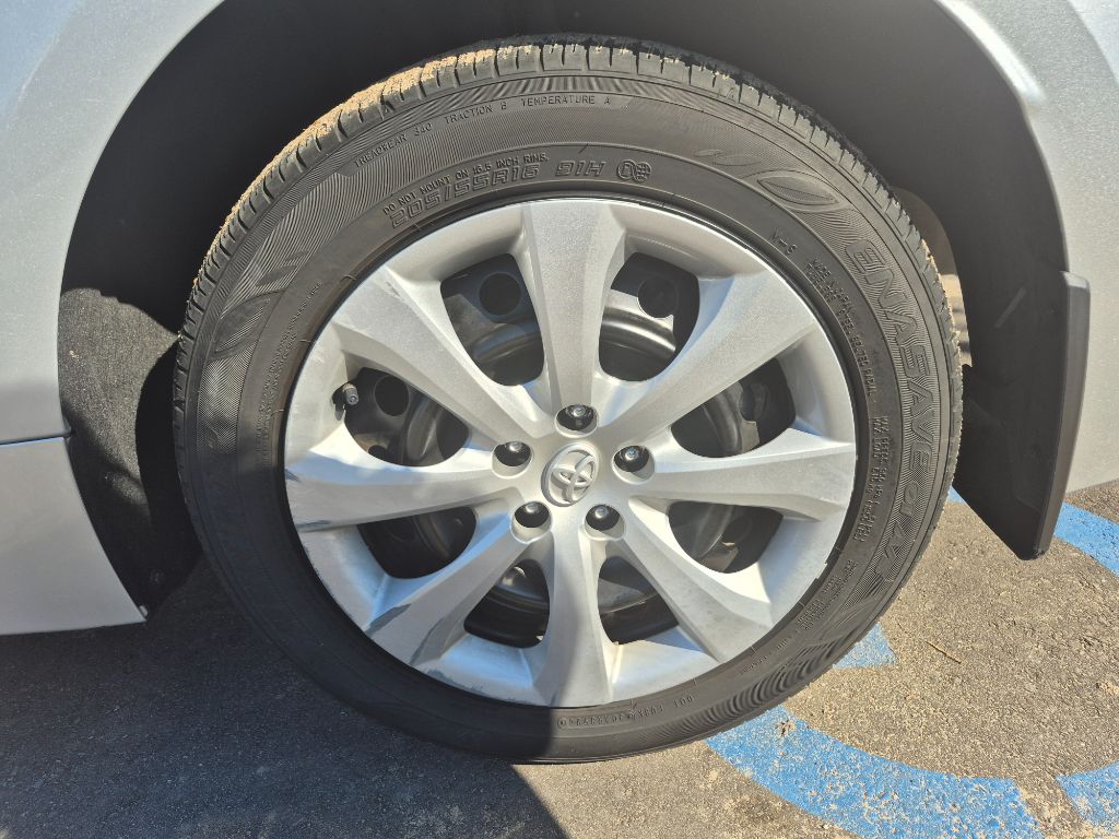 2025 Toyota Corolla - $22,999