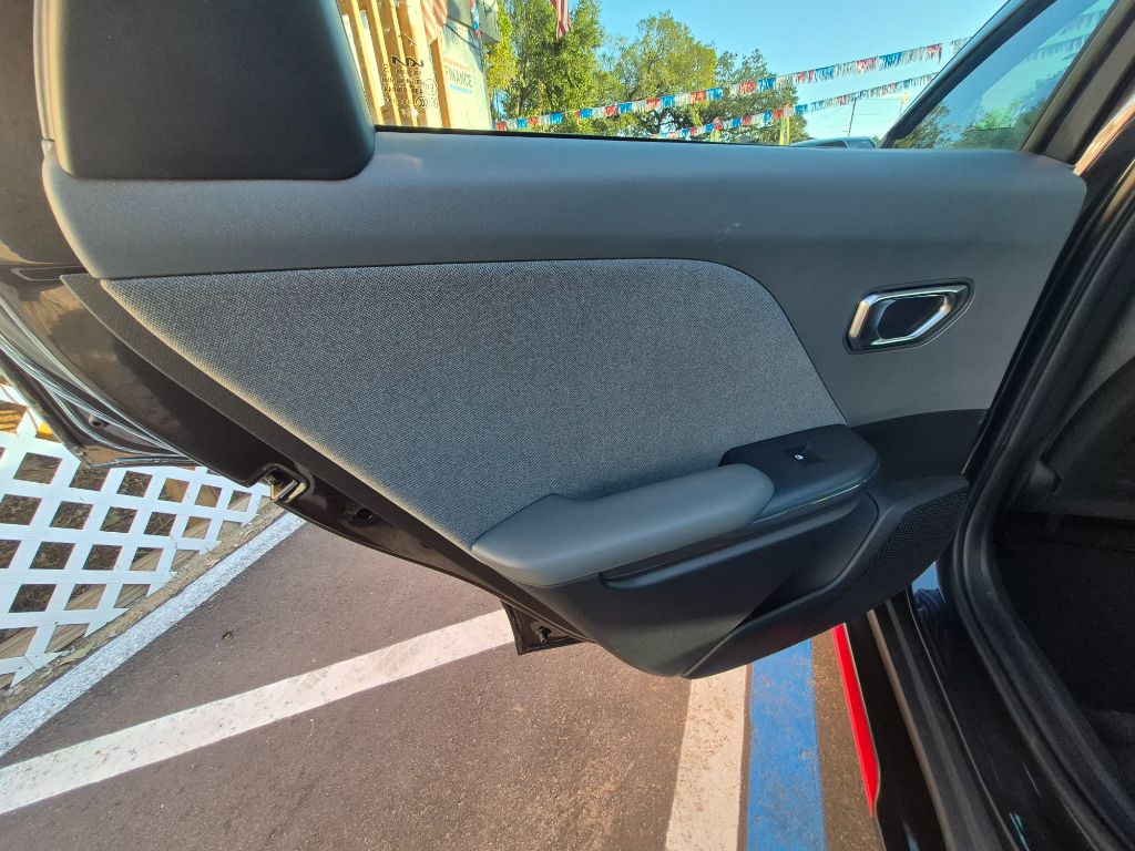 2025 Kia K4 - $18,999