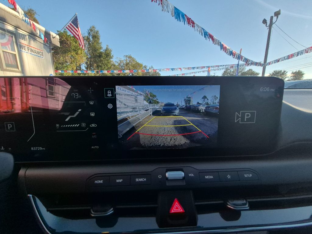 2025 Kia K4 - $18,999