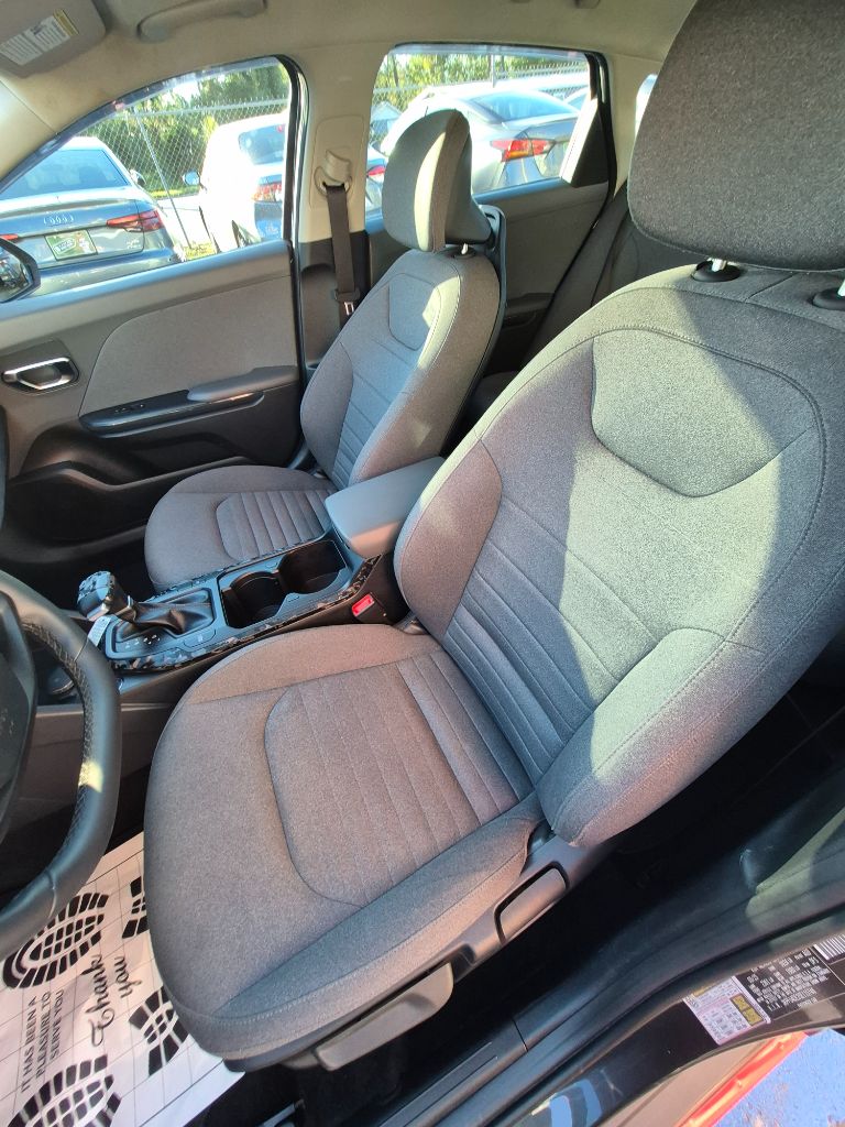 2025 Kia K4 - $18,999