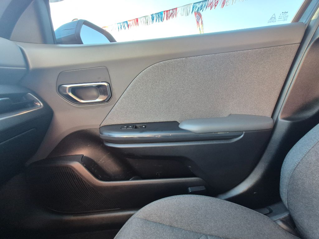 2025 Kia K4 - $18,999