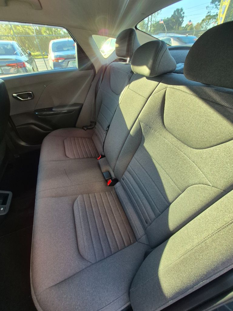 2025 Kia K4 - $18,999