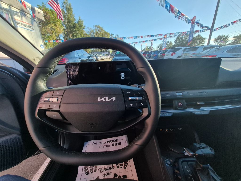 2025 Kia K4 - $18,999