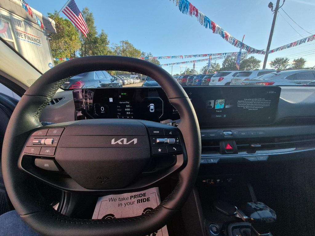 2025 Kia K4 - $18,999