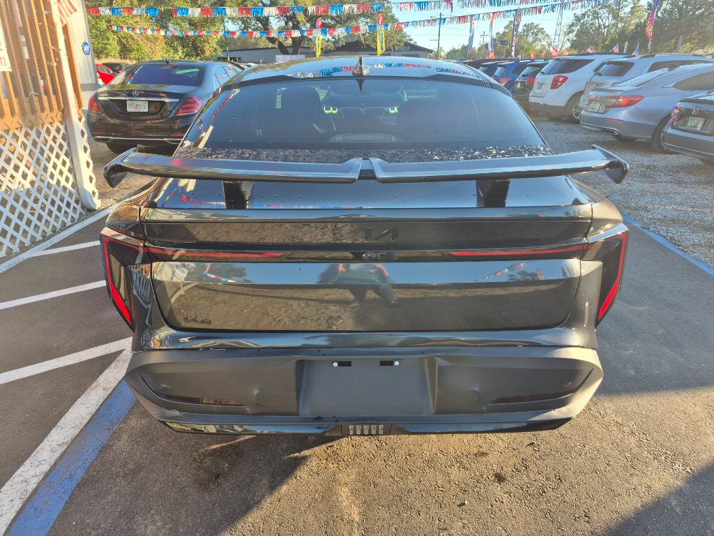 2025 Kia K4 - $18,999