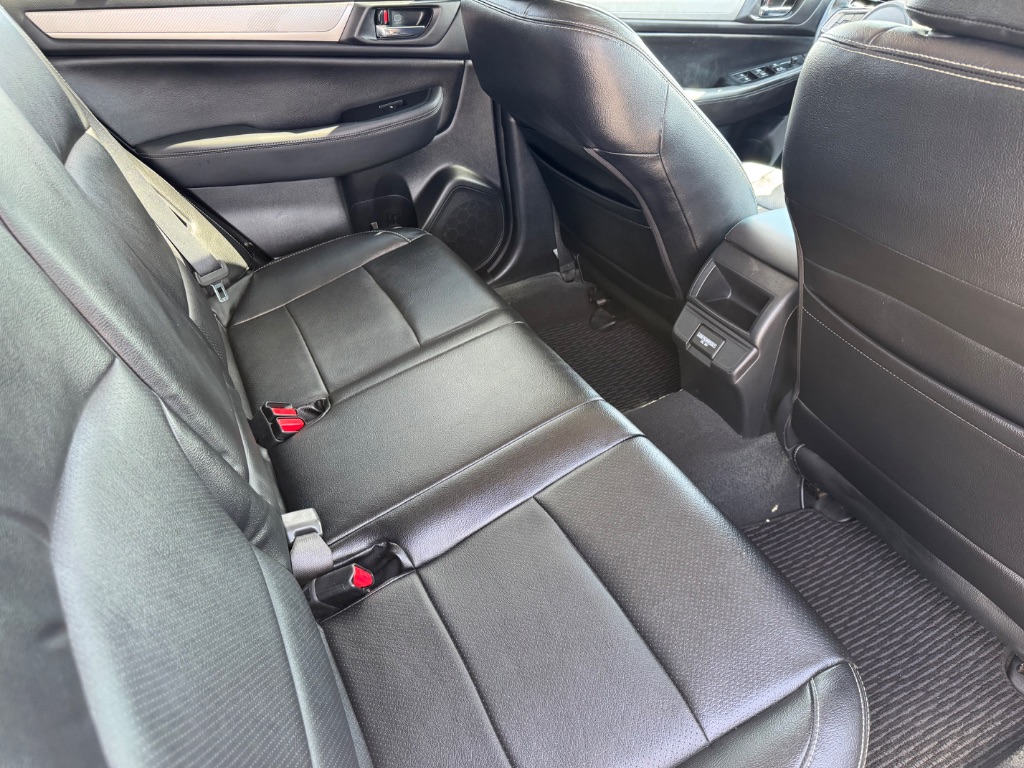 2018 Subaru Outback - $14,999