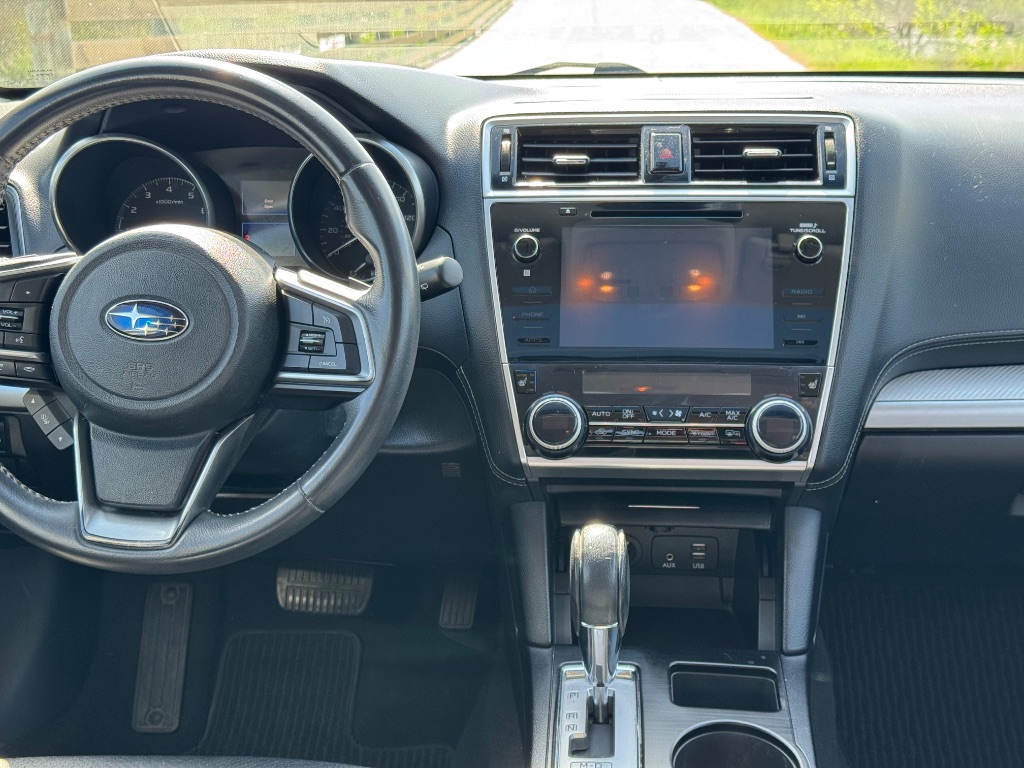 2018 Subaru Outback - $14,999