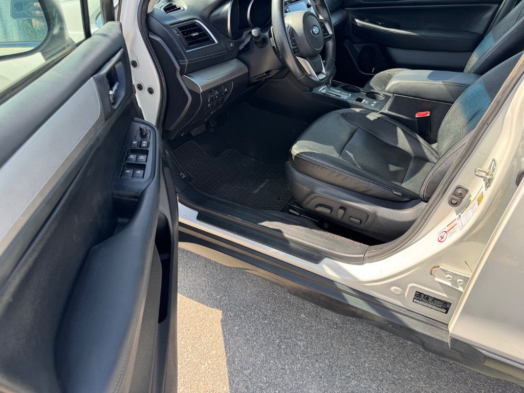 2018 Subaru Outback - $14,999