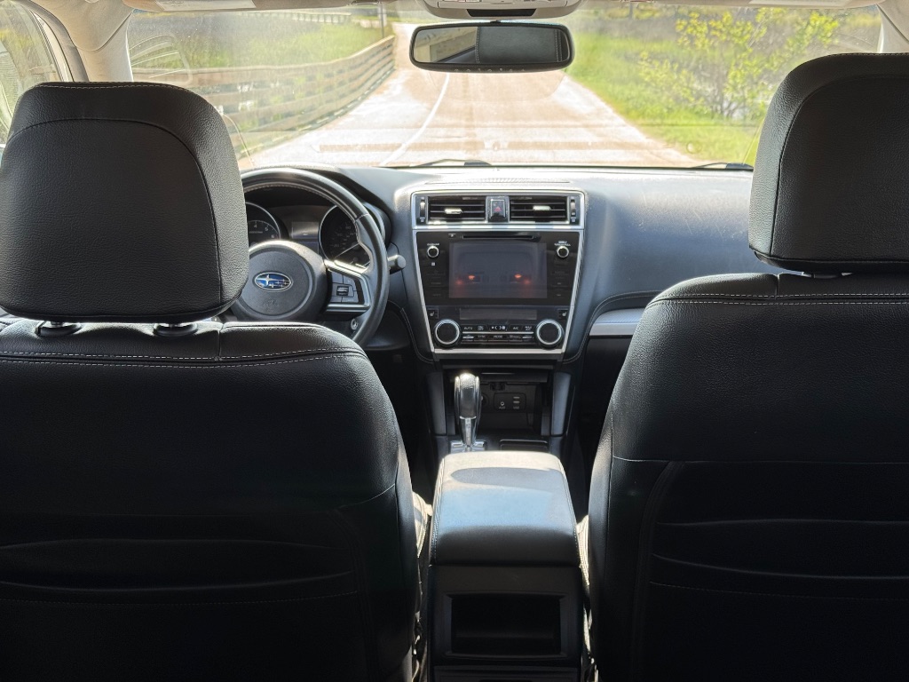 2018 Subaru Outback - $14,999