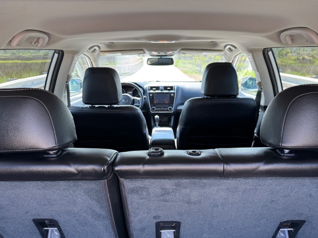 2018 Subaru Outback - $14,999