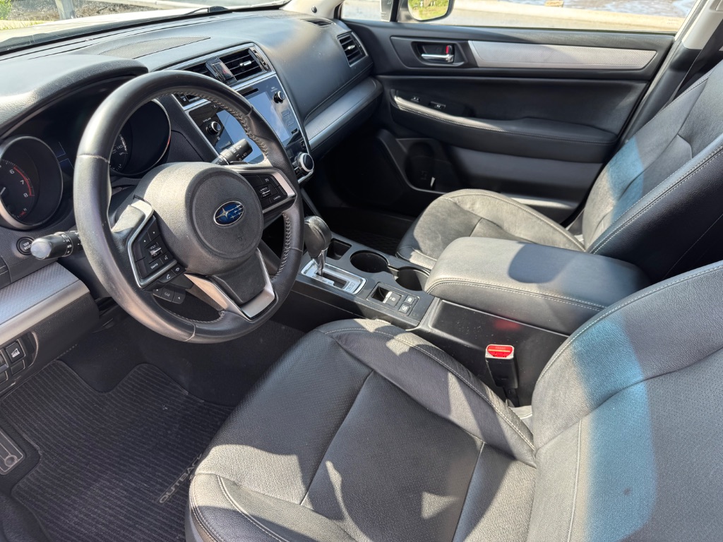 2018 Subaru Outback - $14,999