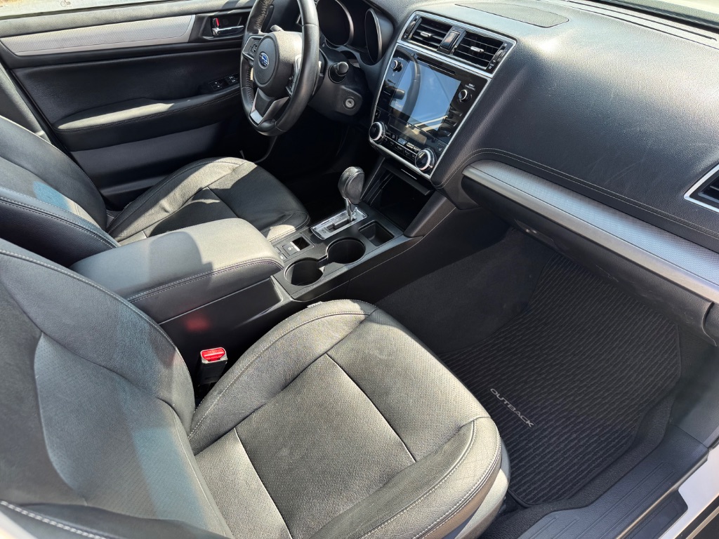 2018 Subaru Outback - $14,999